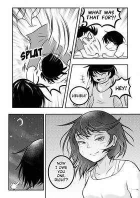 Read Skyline  65 Page 9 in English
