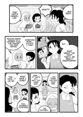 Read Skyline  16 Page 1 in English