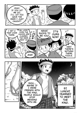 Read Skyline  45 Page 4 in English