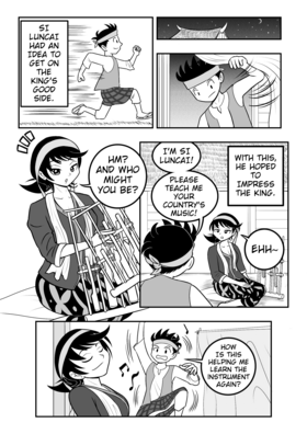 Read Skyline  45 Page 5 in English