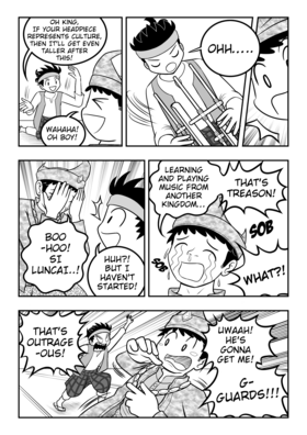 Read Skyline  45 Page 7 in English