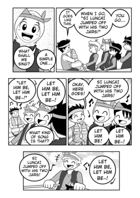 Read Skyline  45 Page 10 in English