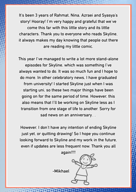 Read Skyline  46 Page 5 in English
