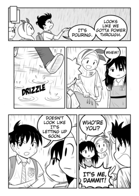 Read Skyline  46 Page 4 in English