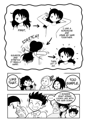 Read Skyline  46 Page 3 in English