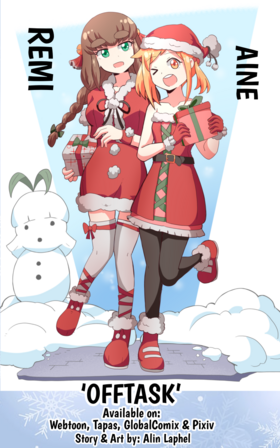 Read Skyline  24 Page 3 in English