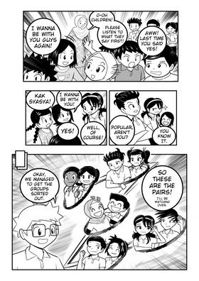 Read Skyline  47 Page 7 in English