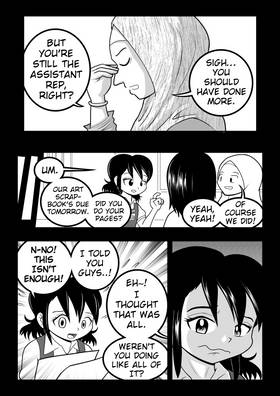 Read Skyline  48 Page 2 in English