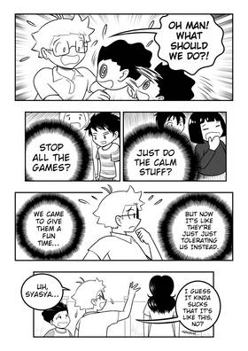 Read Skyline  48 Page 4 in English