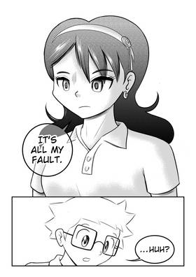 Read Skyline  48 Page 5 in English