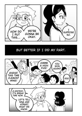 Read Skyline  48 Page 7 in English