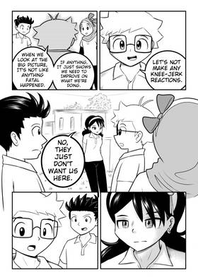 Read Skyline  48 Page 10 in English