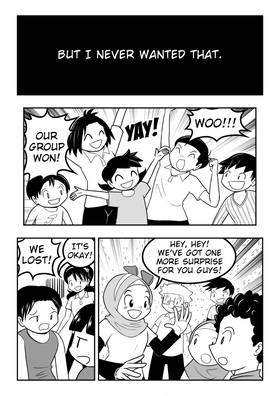 Read Skyline  49 Page 7 in English