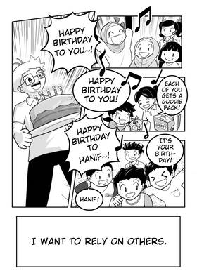 Read Skyline  49 Page 9 in English