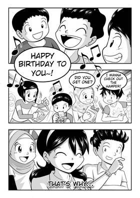 Read Skyline  49 Page 10 in English