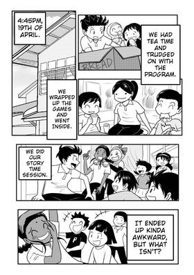 Read Skyline  50 Page 2 in English