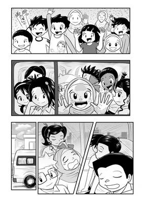 Read Skyline  50 Page 7 in English