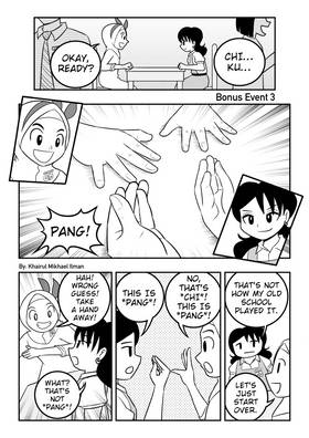 Read Skyline  51 Page 1 in English