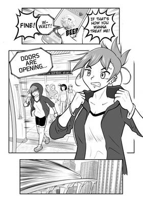 Read Skyline  52 Page 2 in English