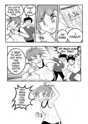 Read Skyline  52 Page 7 in English