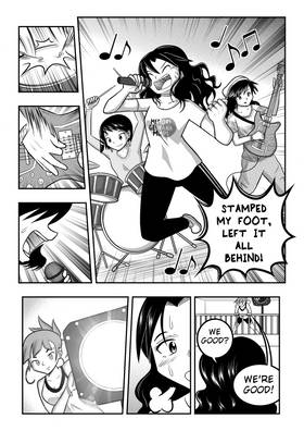 Read Skyline  52 Page 8 in English