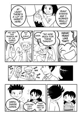 Read Skyline  53 Page 4 in English