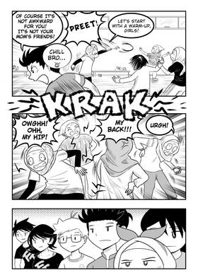 Read Skyline  55 Page 5 in English