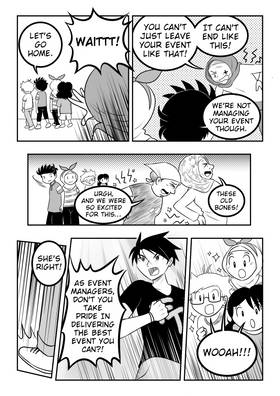 Read Skyline  55 Page 6 in English