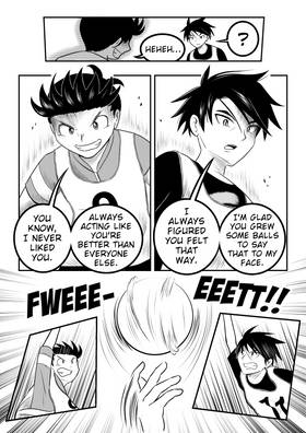 Read Skyline  55 Page 9 in English