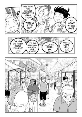 Read Skyline  56 Page 4 in English