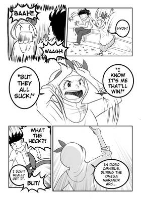 Read Skyline  56 Page 10 in English