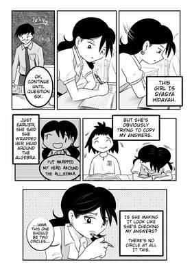 Read Skyline  57 Page 3 in English