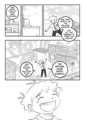 Read Skyline  58 Page 4 in English