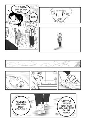 Read Skyline  58 Page 10 in English