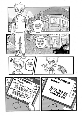 Read Skyline  1 Page 4 in English