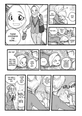 Read Skyline  3 Page 4 in English