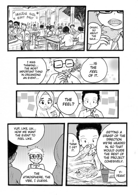 Read Skyline  3 Page 9 in English
