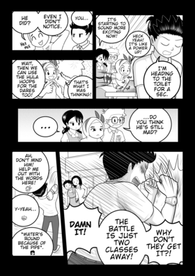 Read Skyline  36 Page 3 in English