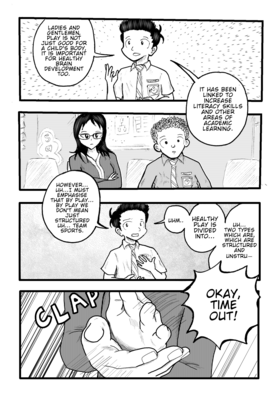 Read Skyline  5 Page 3 in English