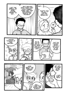 Read Skyline  5 Page 10 in English
