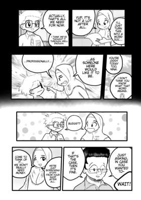 Read Skyline  6 Page 3 in English