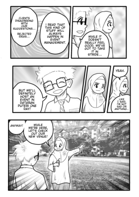 Read Skyline  6 Page 6 in English