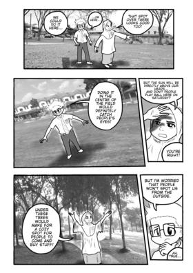 Read Skyline  6 Page 7 in English