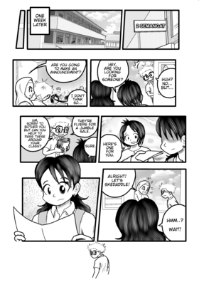 Read Skyline  7 Page 8 in English