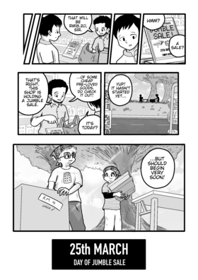 Read Skyline  7 Page 10 in English