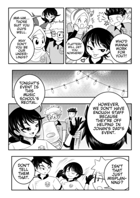 Read Skyline  39 Page 2 in English