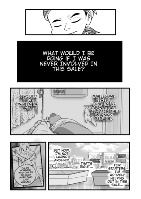 Read Skyline  9 Page 9 in English