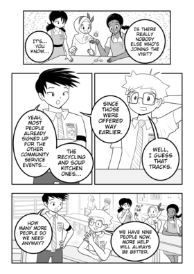 Read Skyline  42 Page 2 in English