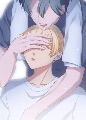 Read My Childhood friend looks too good  1 Page 6 in English