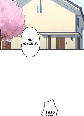 Read My Childhood friend looks too good  1 Page 10 in English